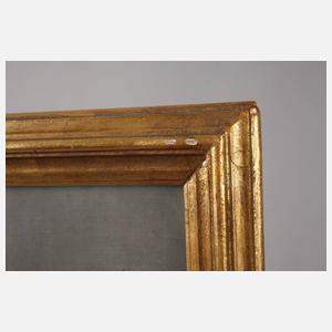 Axel Ender, Mädchenportrait Karen Ender