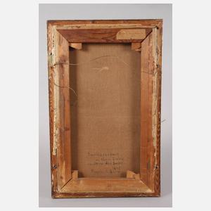 Axel Ender, Mädchenportrait Karen Ender