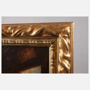 Paul Felgentreff, "Oberbayerische Alm"