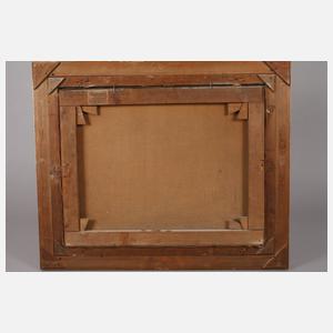 Paul Felgentreff, "Oberbayerische Alm"