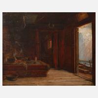 Paul Felgentreff, "Oberbayerische Alm"111