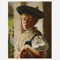 Karel Filip, Dachauerin111