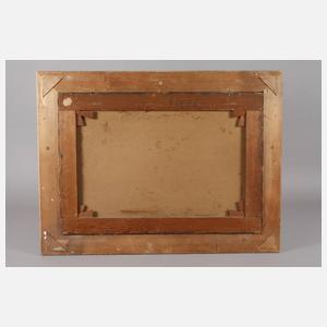 Ernst Albert Fischer-Cörlin, "In der Sommerfrische"