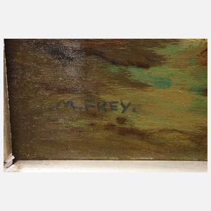 Prof. Max Frey, "Abendkonzert"