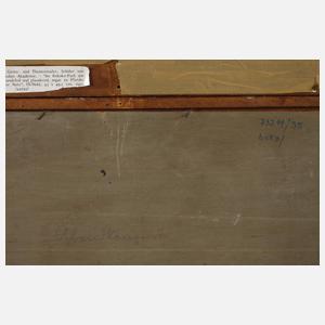 Prof. Max Frey, "Abendkonzert"