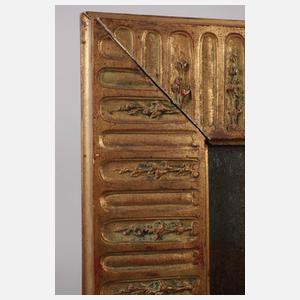 Prof. Max Frey, Villa am See