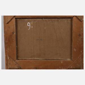 Prof. Max Frey, Villa am See