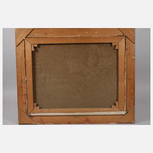 Adolf Frey-Mook, Altstadtwinkel mit Stadttor