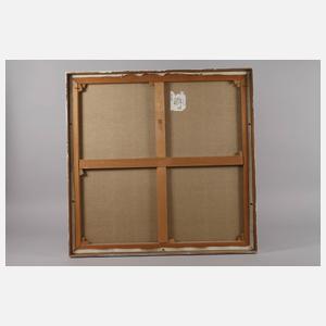 Hanny Fries, Villenansicht