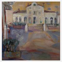 Hanny Fries, Villenansicht111