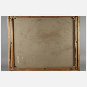 Fritz Fröhlich, "Dame in Rot"