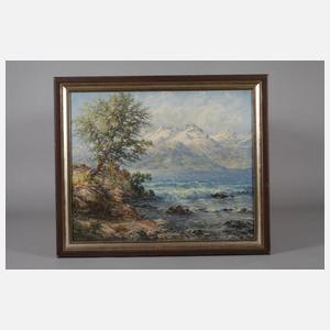 C. Gamp, Partie in Kastilien