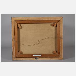 C. Gamp, Partie in Kastilien