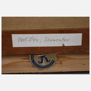 C. Gamp, Partie in Kastilien