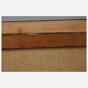 C. Gamp, Partie in Kastilien