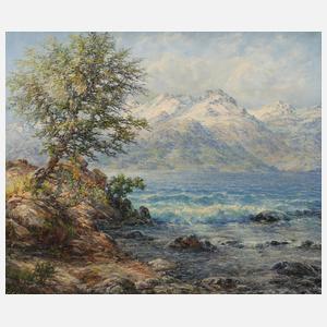 C. Gamp, Partie in Kastilien