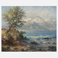 C. Gamp, Partie in Kastilien111