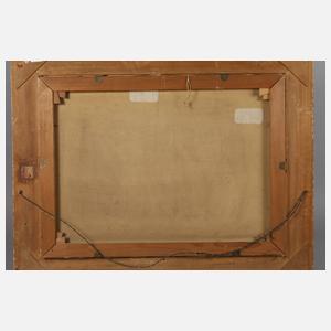 Georges, Venedigansicht