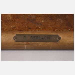 Georg Gerlach, Herbstlandschaft