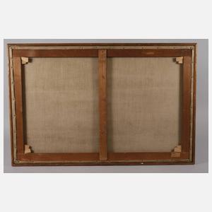 Georg Gerlach, Herbstlandschaft