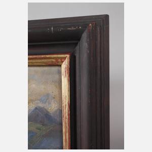 Valeska Glamann, "Bodenseeufer"