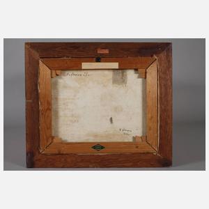 Valeska Glamann, "Bodenseeufer"