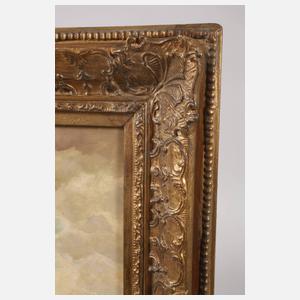 Prof. Hermann Gradl, Am Tegernsee