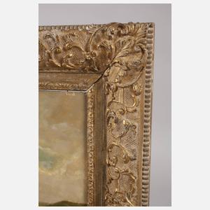 Prof. Hermann Gradl, Mainlandschaft