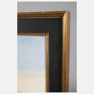 E. Grimm, Sommer im Mittelgebirge