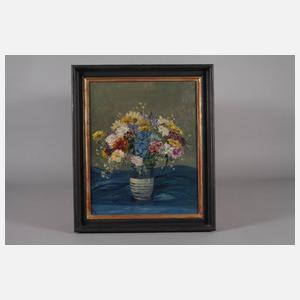 Henry Gundlach, attr., Blumenstillleben