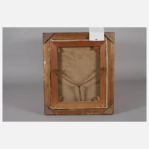 Henry Gundlach, attr., Blumenstillleben