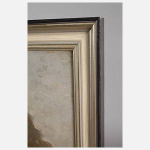 Kurt Haase-Jastrow, "Abendnebel"