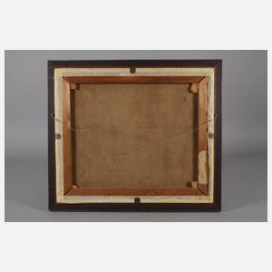 Kurt Haase-Jastrow, "Abendnebel"