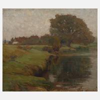 Kurt Haase-Jastrow, "Abendnebel"111