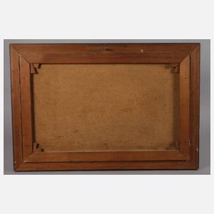 Gerhard Haenisch, Früchtestillleben