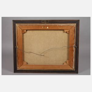 Georg Hambüchen, Am Meer