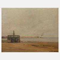 Georg Hambüchen, Am Meer111