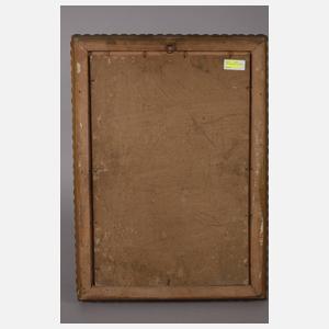 Adolf Handmann, Waldspaziergang