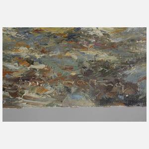 Erich Hartung, "Erntegold"