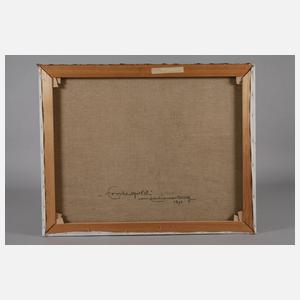 Erich Hartung, "Erntegold"