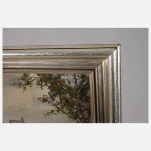 Erich Hartung, Wartburgansicht