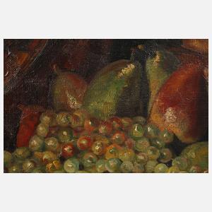 Josef Hastreiter, Stillleben mit Laute