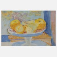 Emil van Hauth, attr., Früchtestillleben111