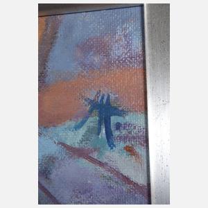 Herbert Helmert, "Im Kinderzimmer"