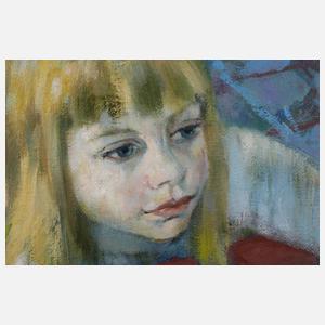 Herbert Helmert, "Im Kinderzimmer"