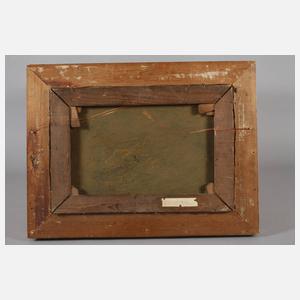 Walter Henschel vom Hain, Frauen nach dem Bade