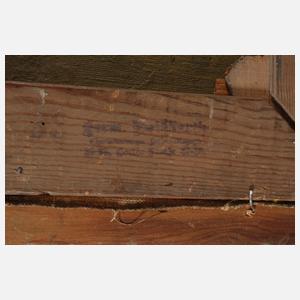 Walter Henschel vom Hain, Frauen nach dem Bade