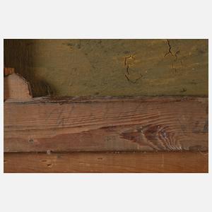 Walter Henschel vom Hain, Frauen nach dem Bade