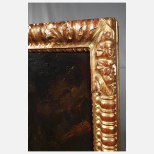 Prof. Ludwig von Herterich, "Ein Ritter"