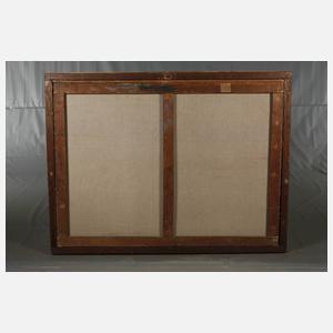 Prof. Ludwig von Herterich, "Ein Ritter"